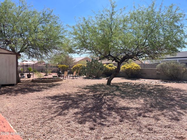 10361 W BUENA VISTA Drive, Arizona City, AZ 85123