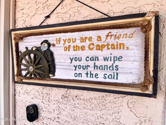 10361 W BUENA VISTA Drive, Arizona City, AZ 85123