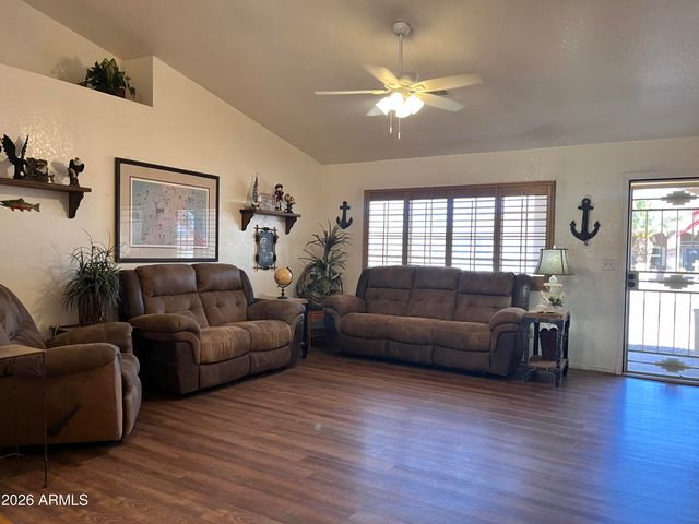 10361 W BUENA VISTA Drive, Arizona City, AZ 85123