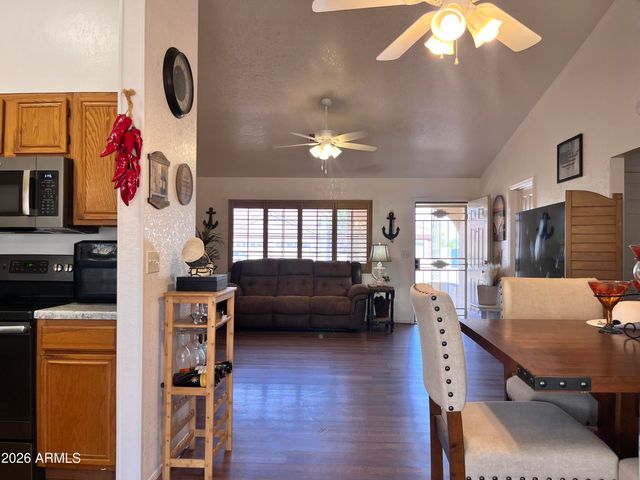 10361 W BUENA VISTA Drive, Arizona City, AZ 85123