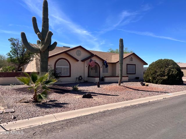 10361 W BUENA VISTA Drive, Arizona City, AZ 85123