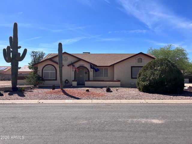 10361 W BUENA VISTA Drive, Arizona City, AZ 85123