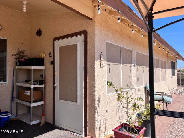 10361 W BUENA VISTA Drive, Arizona City, AZ 85123