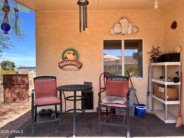 10361 W BUENA VISTA Drive, Arizona City, AZ 85123