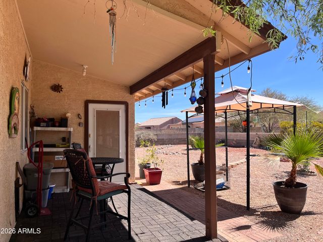 10361 W BUENA VISTA Drive, Arizona City, AZ 85123