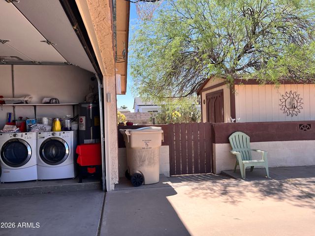 10361 W BUENA VISTA Drive, Arizona City, AZ 85123