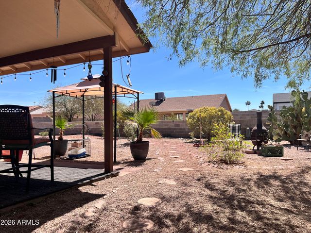 10361 W BUENA VISTA Drive, Arizona City, AZ 85123