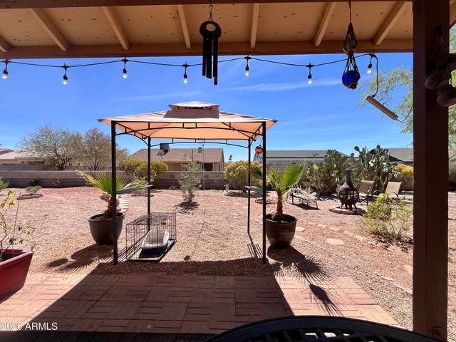 10361 W BUENA VISTA Drive, Arizona City, AZ 85123