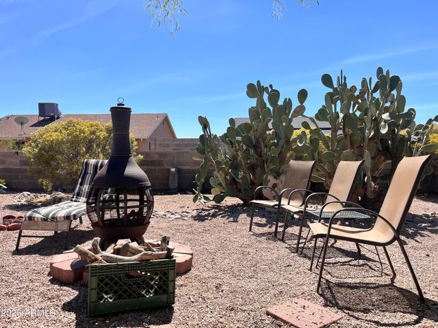 10361 W BUENA VISTA Drive, Arizona City, AZ 85123