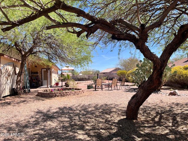 10361 W BUENA VISTA Drive, Arizona City, AZ 85123