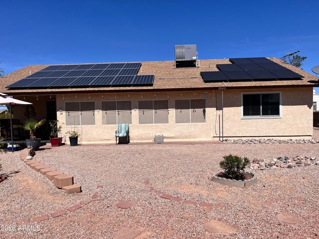 10361 W BUENA VISTA Drive, Arizona City, AZ 85123