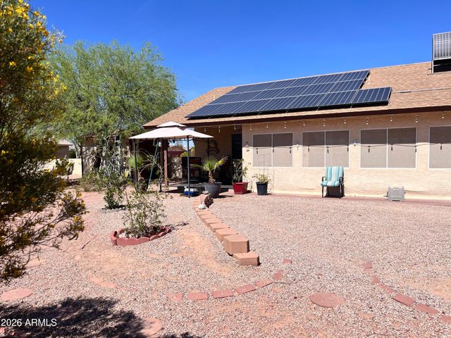 10361 W BUENA VISTA Drive, Arizona City, AZ 85123