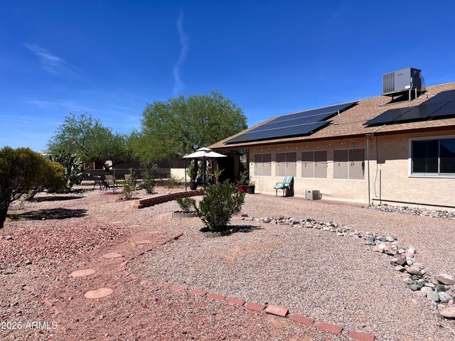 10361 W BUENA VISTA Drive, Arizona City, AZ 85123