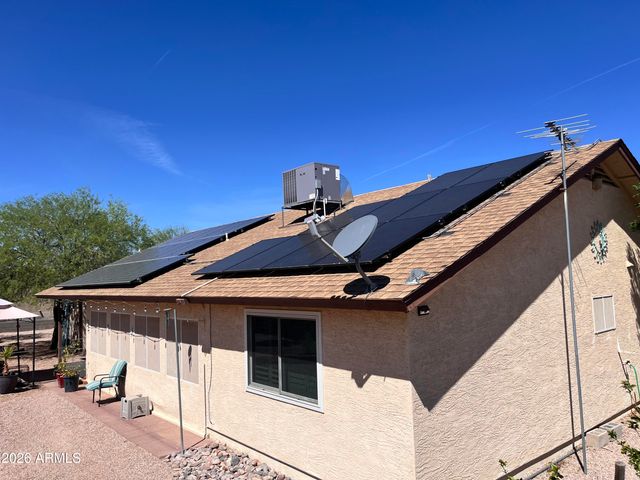 10361 W BUENA VISTA Drive, Arizona City, AZ 85123