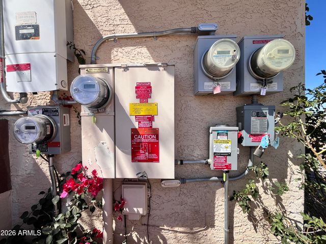 10361 W BUENA VISTA Drive, Arizona City, AZ 85123