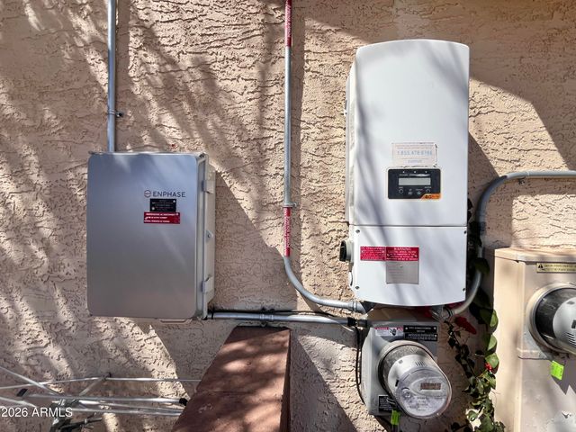 10361 W BUENA VISTA Drive, Arizona City, AZ 85123