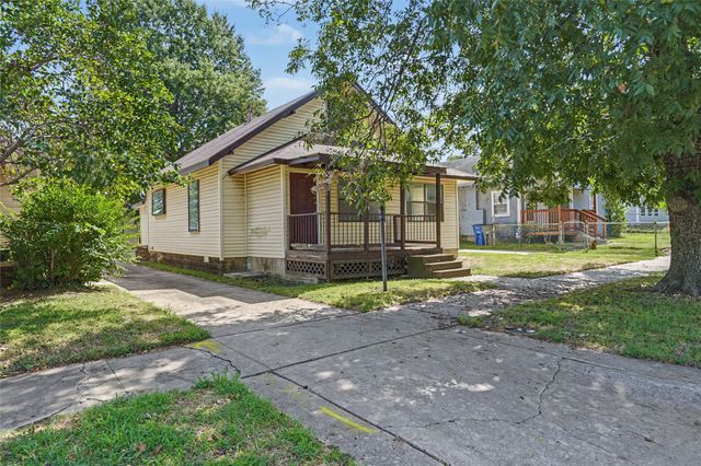 331 Xanthus Avenue, Tulsa, OK 74104