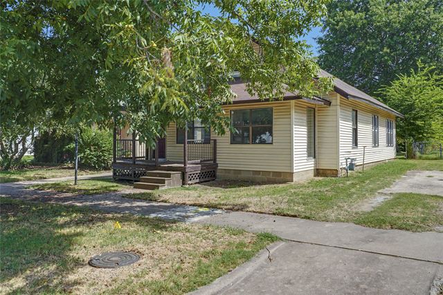 331 Xanthus Avenue, Tulsa, OK 74104