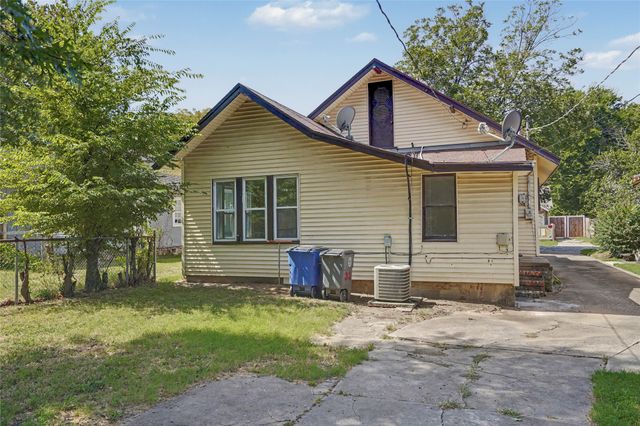 331 Xanthus Avenue, Tulsa, OK 74104