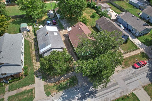 331 Xanthus Avenue, Tulsa, OK 74104