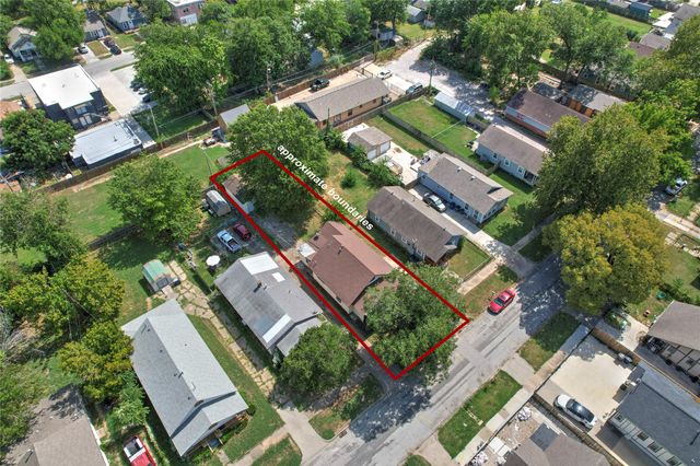 331 Xanthus Avenue, Tulsa, OK 74104