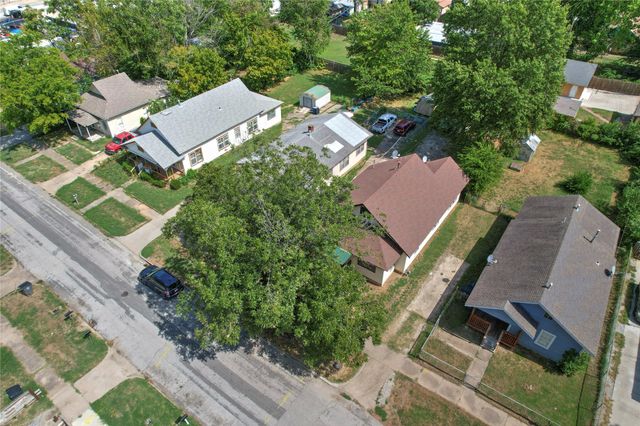 331 Xanthus Avenue, Tulsa, OK 74104