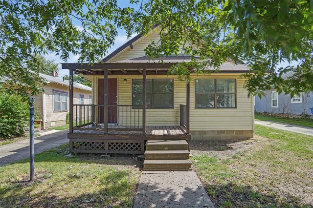 331 Xanthus Avenue, Tulsa, OK 74104