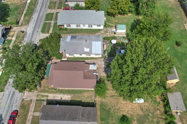 331 Xanthus Avenue, Tulsa, OK 74104