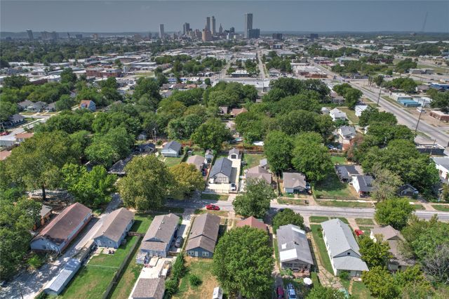 331 Xanthus Avenue, Tulsa, OK 74104