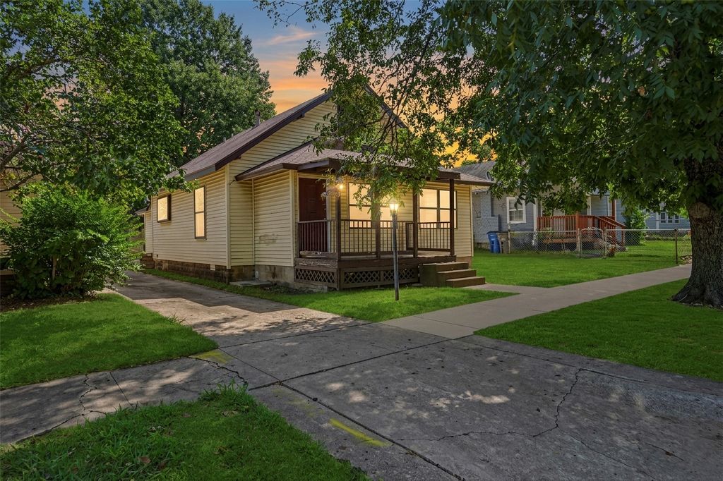331 Xanthus Avenue, Tulsa, OK 74104