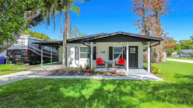 623 JERSEY AVENUE, St Cloud, FL 34769