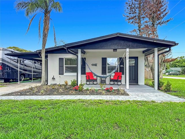 623 JERSEY AVENUE, St Cloud, FL 34769