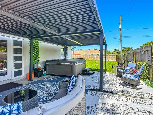 623 JERSEY AVENUE, St Cloud, FL 34769