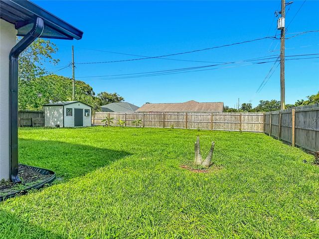 623 JERSEY AVENUE, St Cloud, FL 34769
