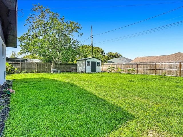 623 JERSEY AVENUE, St Cloud, FL 34769