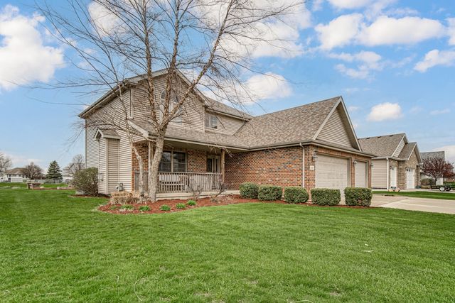 683 Sandburg Drive, Manteno, IL 60950