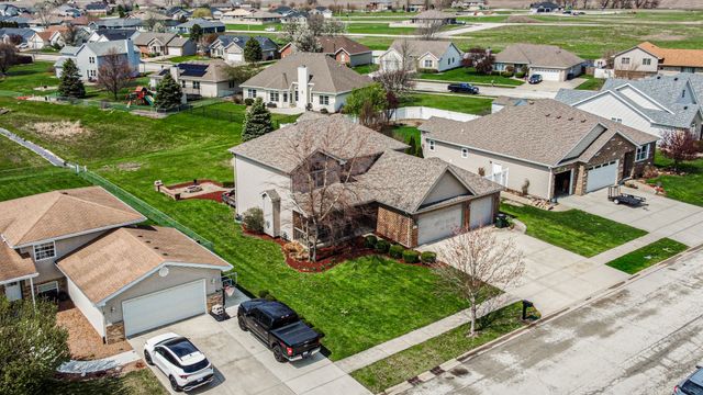 683 Sandburg Drive, Manteno, IL 60950