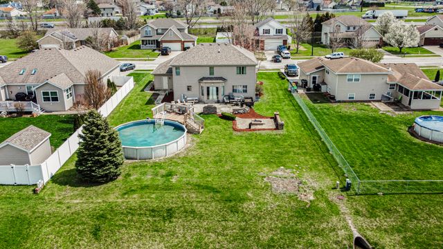 683 Sandburg Drive, Manteno, IL 60950