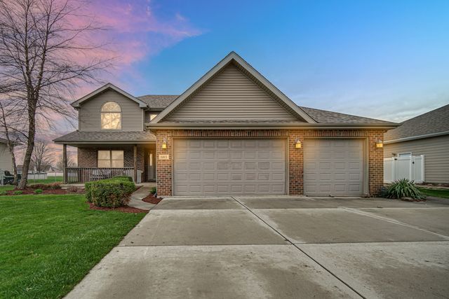 683 Sandburg Drive, Manteno, IL 60950