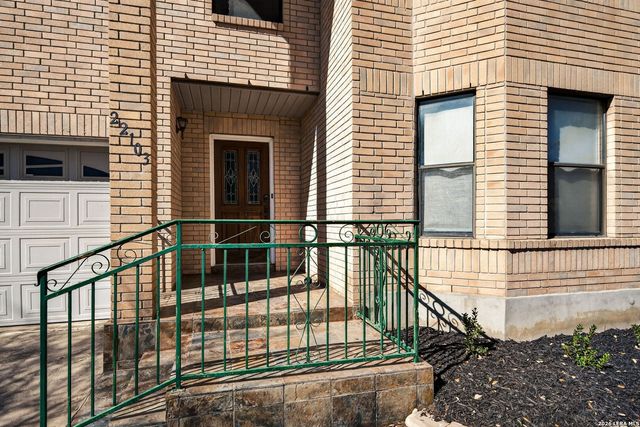 22103 Pelican Edge, San Antonio, TX 78258