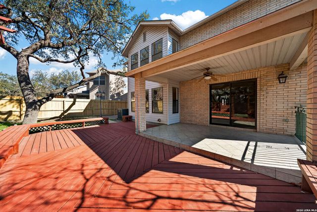22103 Pelican Edge, San Antonio, TX 78258