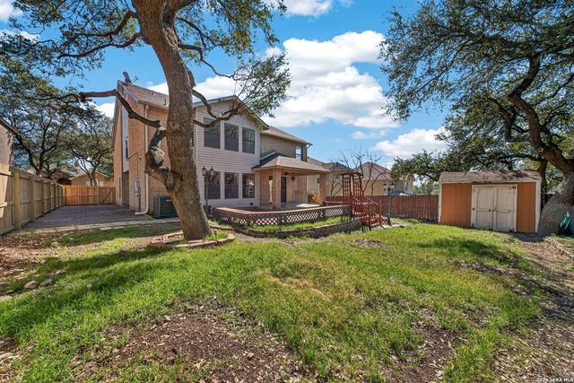 22103 Pelican Edge, San Antonio, TX 78258