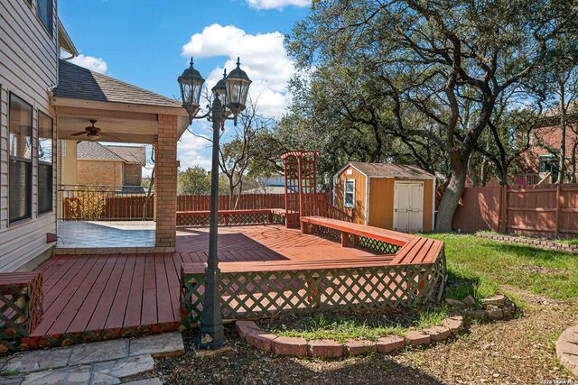 22103 Pelican Edge, San Antonio, TX 78258