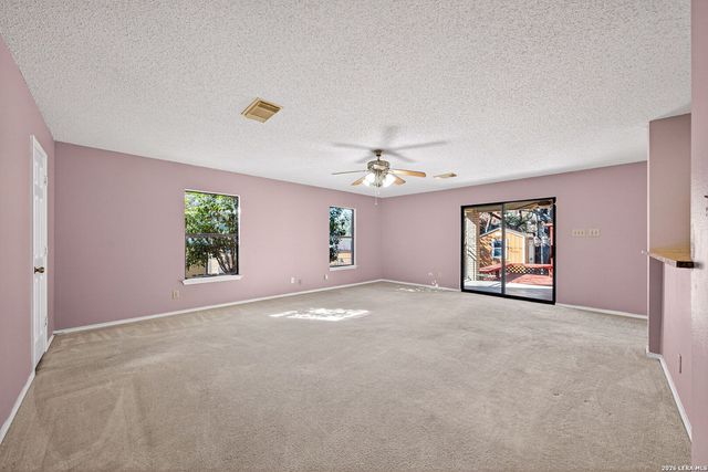 22103 Pelican Edge, San Antonio, TX 78258