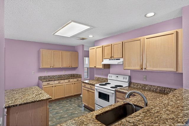 22103 Pelican Edge, San Antonio, TX 78258