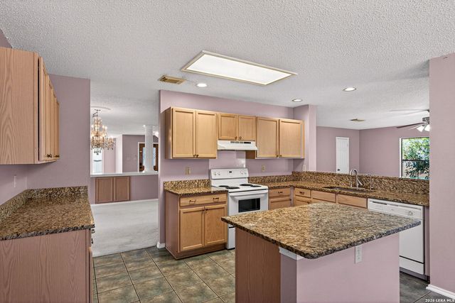 22103 Pelican Edge, San Antonio, TX 78258