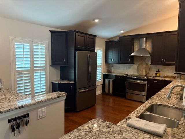2163 SW Algiers Street, Port St Lucie, FL 34953