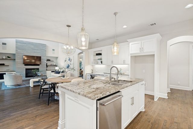 6220 Crystal Cove Court, Mckinney, TX 75071