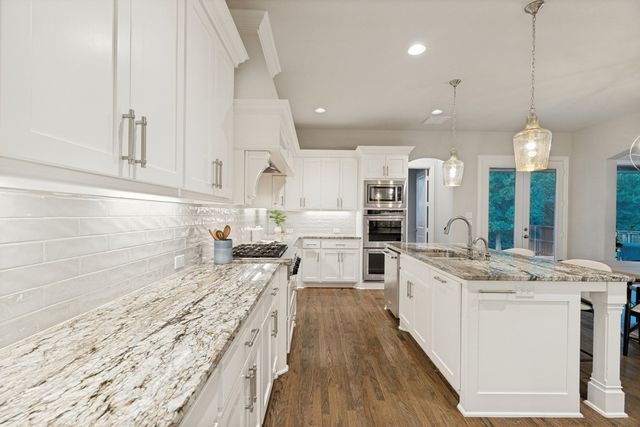 6220 Crystal Cove Court, Mckinney, TX 75071