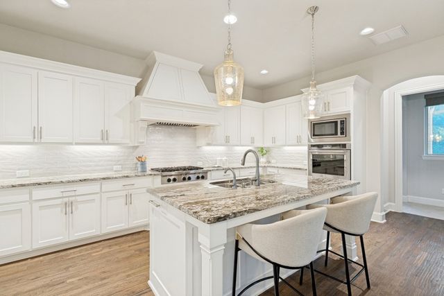 6220 Crystal Cove Court, Mckinney, TX 75071